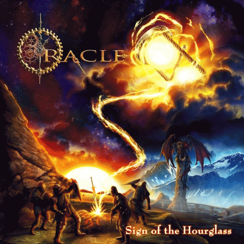 Sign of the Hourglass